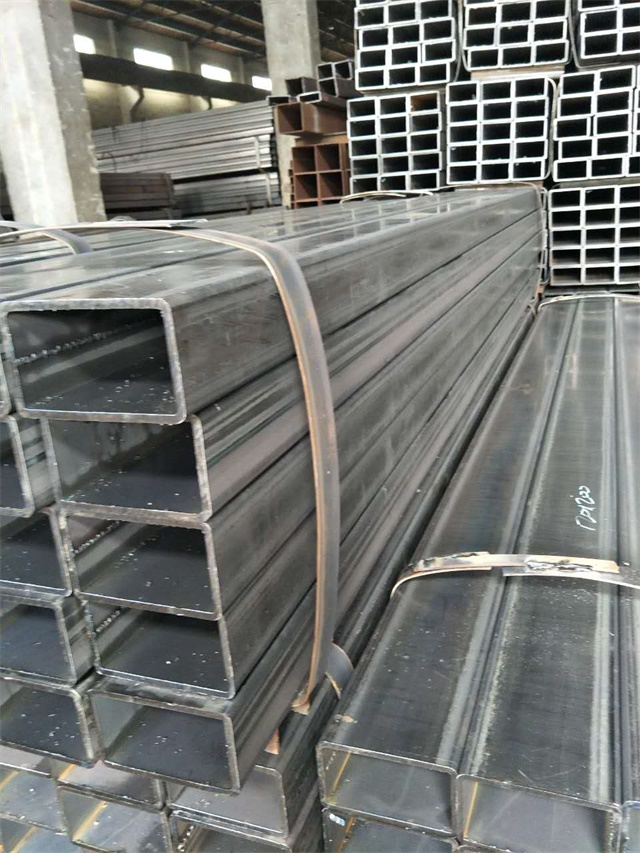 建筑钢结构城口城口城口镀锌矩形管 Q355B 适用场景 建筑钢结构城口城口城口镀锌矩形管 Q355B 适用场景